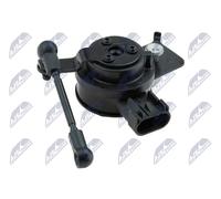 NTY ECX-CH-012 Sensore, regolazione portata dei fari per CHEVROLET