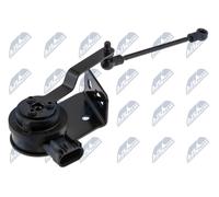 NTY ECX-CH-026 Sensore, regolazione portata dei fari per CADILLAC,CHEVROLET,GMC