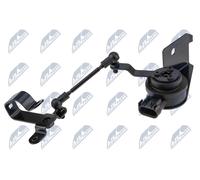 NTY ECX-CH-029 Sensore, regolazione portata dei fari per CADILLAC,CHEVROLET,GMC