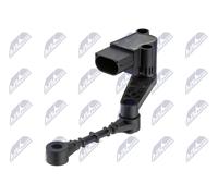 NTY ECX-JG-004 Sensore, regolazione portata dei fari per JAGUAR