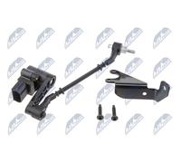 NTY Regolatore, Regolazione livello compatibile con LAND ROVER ECX-LR-003