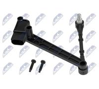 NTY ECX-LR-005 Sensore, regolazione portata dei fari per LAND ROVER