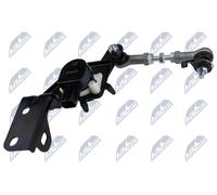 Sensore regolazione altezza fari Assale anteriore ECX-MS-001 NTY per MITSUBISHI