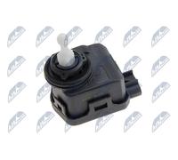 NTY ECX-PL-000 Elemento di regolazione della portata dei fari per CHRYSLER,OPEL,