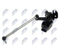 NTY ECX-PS-002 Sensore, regolazione portata dei fari per PORSCHE
