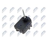 NTY Correttore assetto fari ECX-TY-000 anteriore sx, anteriore dx elettrico