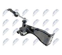 NTY ECX-TY-005A Centralina, Sospensione pneumatica