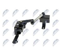 NTY ECX-VW-008 Sensore, regolazione portata dei fari per AUDI,SEAT,SKODA,VW