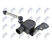NTY ECX-VW-009 Sensore, regolazione portata dei fari per AUDI,SEAT,SKODA,VW