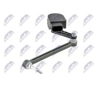 Sensore di livello altezza anteriore sinistro per VW | 3D0941285D, ECX-VW-019