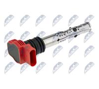 NTY Bobina d'accensione compatibile con AUDI PORSCHE SEAT SKODA VW VAG BENTLEY