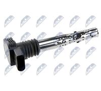 NTY Bobina d'accensione compatibile con AUDI SEAT SKODA VW VAG LAMBORGHINI