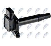 NTY Bobina d'accensione ECZ-AU-005 compatibile AUDI SEAT SKODA VW LAMBORGHINI