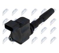 NTY ECZ-AU-013 Bobina d'accensione per AUDI,SEAT,SKODA,VW