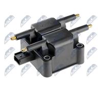 NTY Bobina d'accensione ECZ-BM-009 compatibile con BMW MINI