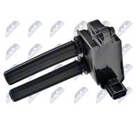 NTY Bobina d'accensione compatibile con CHRYSLER DODGE ECZ-CH-006