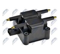 NTY Bobina d'accensione compatibile con CHRYSLER DODGE MITSUBISHI HITACHI