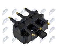 NTY Bobina d'accensione compatibile con CHRYSLER DODGE ECZ-CH-009