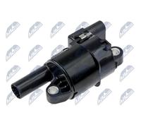 NTY Bobina d'accensione compatibile con GMC SAAB CHEVROLET GENERAL MOTORS BUICK