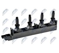 Bobina di accensione ECZ-CT-003 NTY per PEUGEOT CITROËN