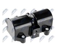 Bobina di accensione ECZ-DW-006 NTY per DAEWOO CHEVROLET OPEL