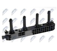 Bobina di accensione ECZ-DW-008 NTY per CHEVROLET DAEWOO