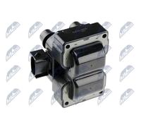 NTY Bobina d'accensione compatibile con FORD MAZDA ECZ-FR-003