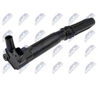 NTY Bobina d'accensione compatibile con FORD ECZ-FR-013