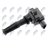 NTY Bobina Accensione Modulo Adatto A per Ford Mondeo III Familiare 1.8 Sci