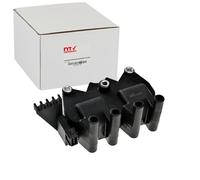 NTY Bobina d'accensione compatibile con FIAT IVECO LANCIA HITACHI ECZ-FT-008
