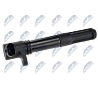 NTY Bobina Accensione Modulo per Fiat Tipo Hatchback 1.4 Alfa Romeo Mito Combo
