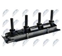 NTY ECZ-FT-015 Bobina d'accensione per OPEL Zafira A (T98) Astra G CC (T98)