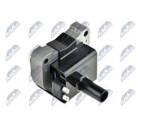 NTY Bobina d'accensione compatibile con HONDA HITACHI ECZ-HD-006