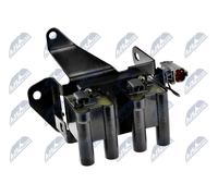 NTY Bobina d'accensione compatibile con HYUNDAI KIA ECZ-HY-514