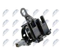 NTY Bobina D'Accensione Modulo per Kia Sportage 2.0i 16V 2.0 Cee'D Hatchback