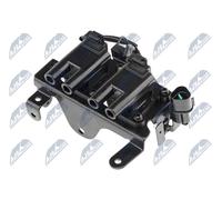 Bobina d'accensione per HYUNDAI | 12421, 48315