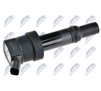 NTY Bobina Accensione Modulo Accensione Adatto A per Hyundai i10 1.0 Kia Picanto