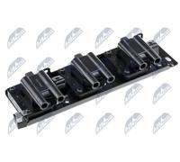 NTY Bobina di accensione ECZ-KA-313 per KIA Carnival I 2.5 (99-01) e II 2.5 (01-06)
