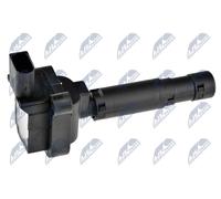 Bobina Accensione Adatto A per Mercedes Klasa C. [W203] C180 Compressore, C200