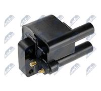 Bobina di accensione a 2 scintille ECZ-MS-011 NTY per MITSUBISHI HYUNDAI KIA