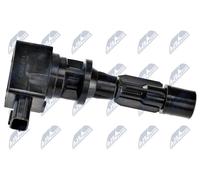 NTY Bobina d'accensione compatibile con MAZDA ECZ-MZ-011