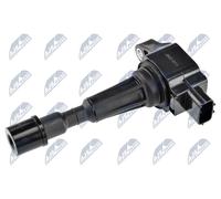 NTY Bobina d'accensione compatibile con MAZDA HITACHI ECZ-MZ-013