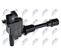 NTY Bobina d'accensione compatibile con MAZDA ECZ-MZ-017