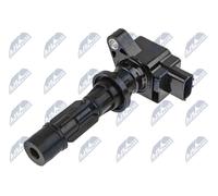 NTY Bobina Accensione Modulo Adatto A per Mazda MX-5 III 2.0 6 Familiare