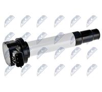 NTY Bobina d'accensione compatibile con NISSAN INFINITI ECZ-NS-002
