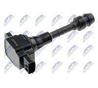Bobina Accensione Adatto A per Nissan Pathfinder III 4.0 05 Armada 5.6 03-06,