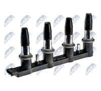NTY ECZ-PL-000 Bobina d'accensione per CHEVROLET,OPEL,VAUXHALL