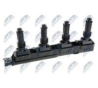 NTY ECZ-PL-003 Bobina d'accensione per OPEL,SUZUKI,VAUXHALL