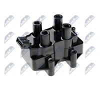 Bobina Accensione Adatto A per Opel Astra F 1.8I 1993.06 G 2.0I 1998.02 Chris Un
