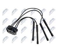 NTY ECZ-RE-011 Bobina d'accensione per RENAULT